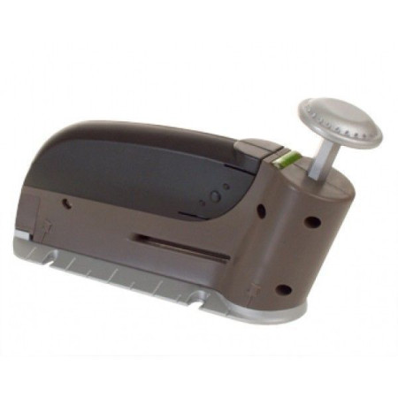 Pistolet mural - Outil accroche mural facile