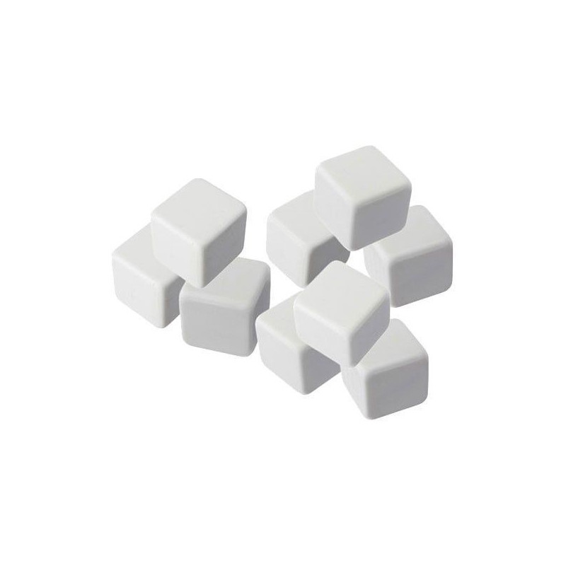 Pierres À Whisky White Edition - Glaçons En Pierre Pour Rafraichir Sans Diluer Champagne Pastis Vodka Gin 