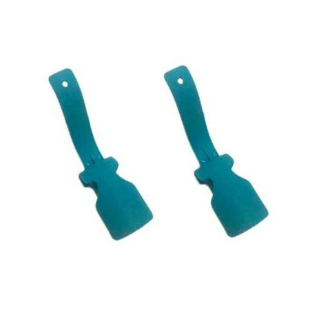 EASYSHOE : Lot de 2 Chausse-pieds Révolutionnaires