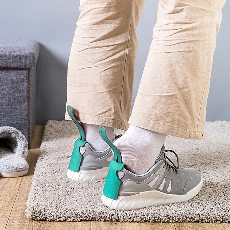 EASYSHOE : Lot de 2 Chausse-pieds Révolutionnaires