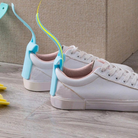EASYSHOE : Lot de 2 Chausse-pieds Révolutionnaires