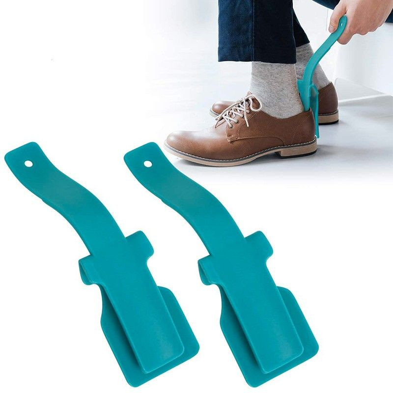 EASYSHOE : Lot de 2 Chausse-pieds Révolutionnaires