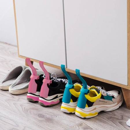 EASYSHOE : Lot de 2 Chausse-pieds Révolutionnaires