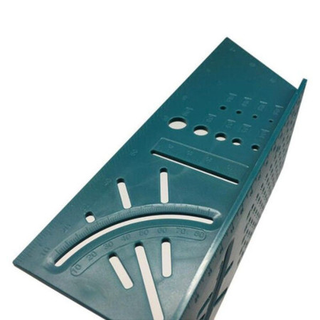 3D RULER - Outil de Mesure et Traçage 90°