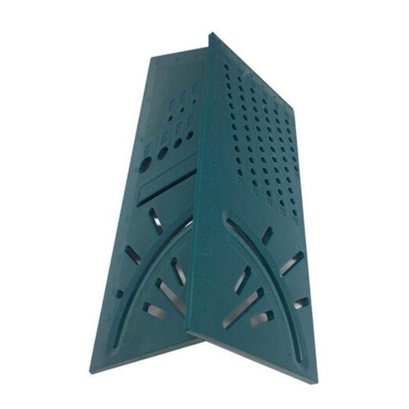 3D RULER - Outil de Mesure et Traçage 90°