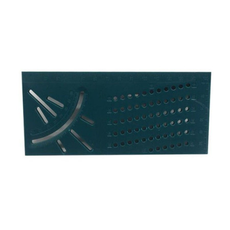 3D RULER - Outil de Mesure et Traçage 90°