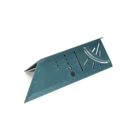 3D RULER - Outil de Mesure et Traçage 90°