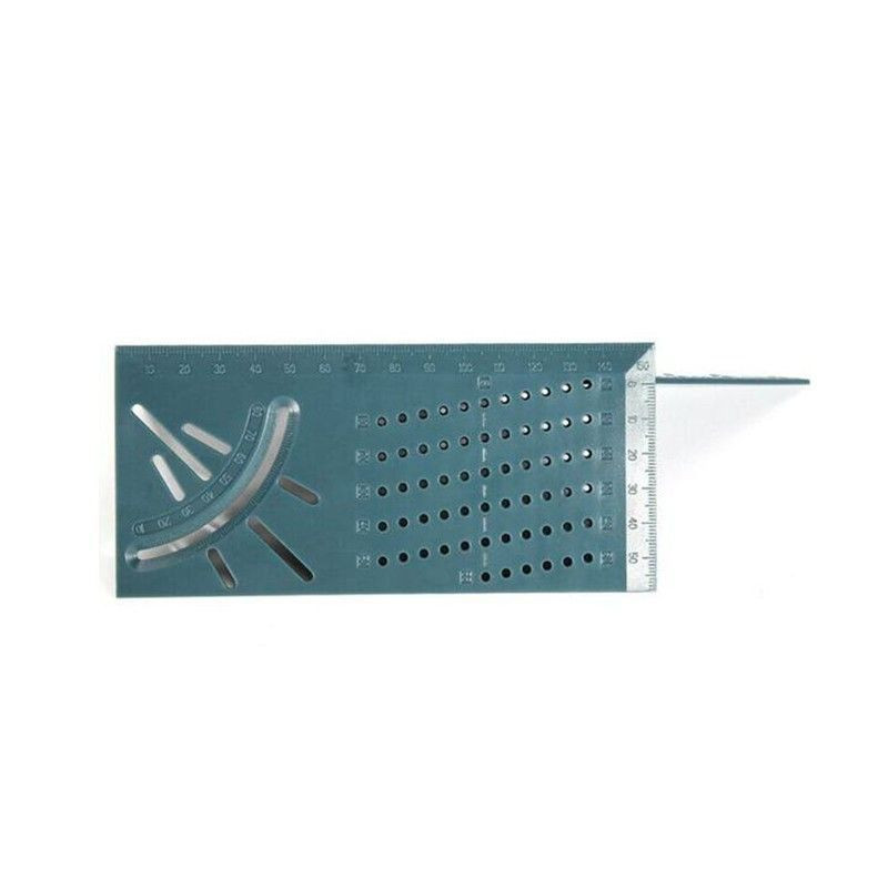 3D RULER - Outil de Mesure et Traçage 90°