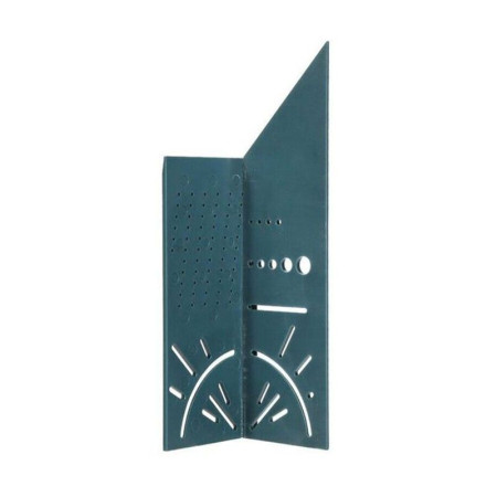 3D RULER - Outil de Mesure et Traçage 90°
