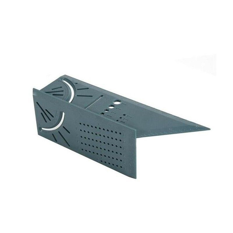 3D RULER - Outil de Mesure et Traçage 90°