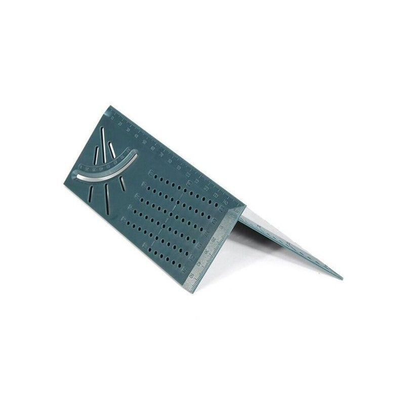 3D RULER - Outil de Mesure et Traçage 90°