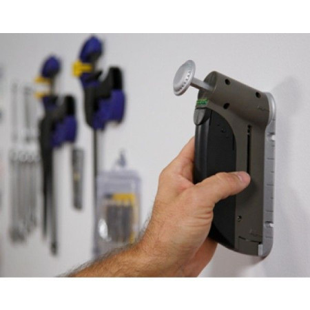 Pistolet mural - Outil accroche mural facile