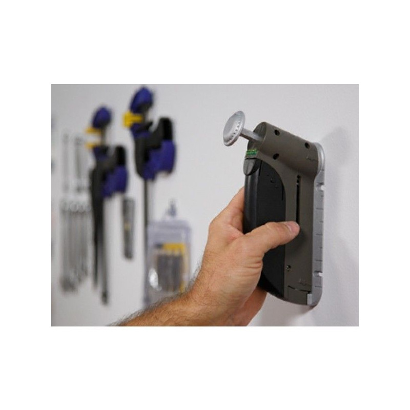 Pistolet mural - Outil accroche mural facile