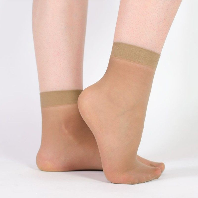 IQ SOCKS : Lot d 10 Paires de Chaussettes Confort et Anti-Odeurs
