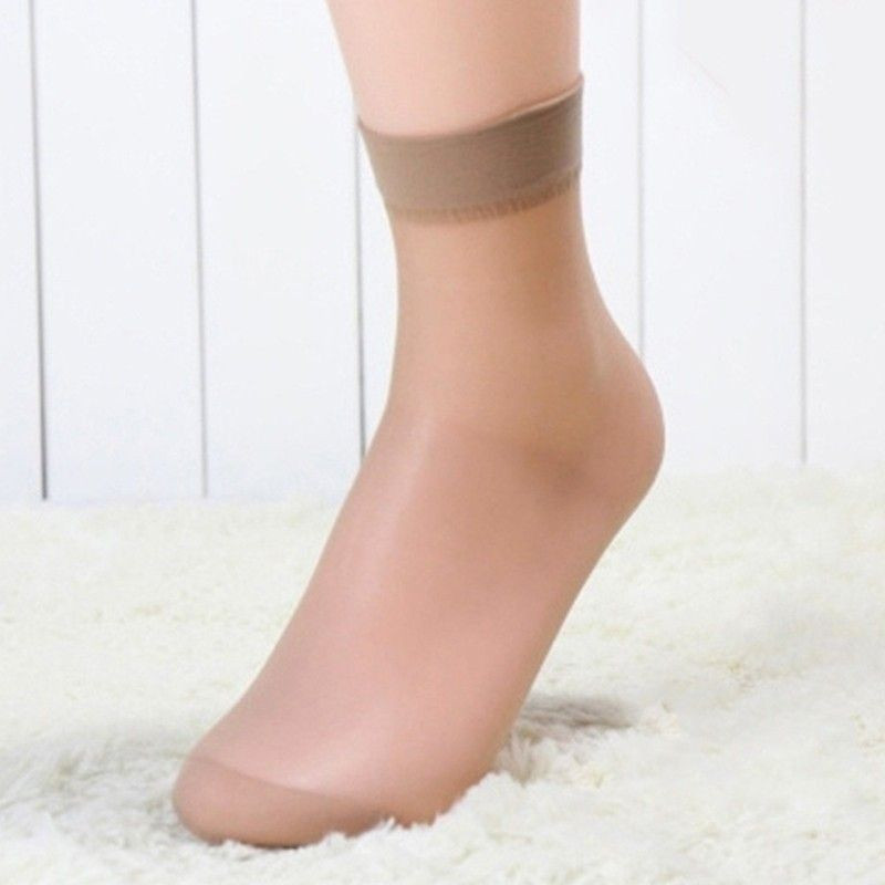 IQ SOCKS : Lot d 10 Paires de Chaussettes Confort et Anti-Odeurs