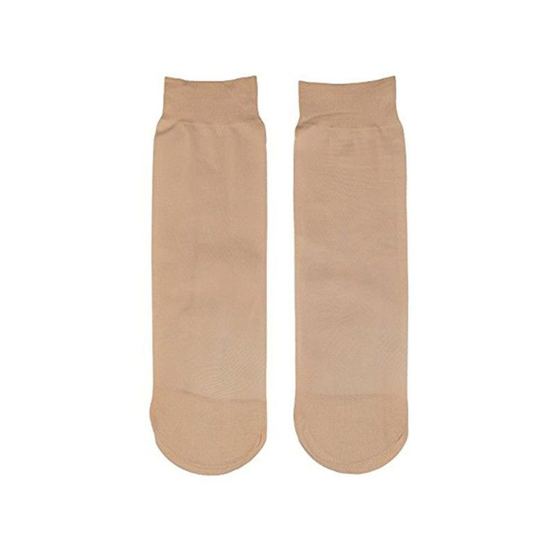 IQ SOCKS : Lot d 10 Paires de Chaussettes Confort et Anti-Odeurs