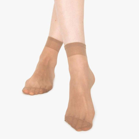 IQ SOCKS : Lot d 10 Paires de Chaussettes Confort et Anti-Odeurs