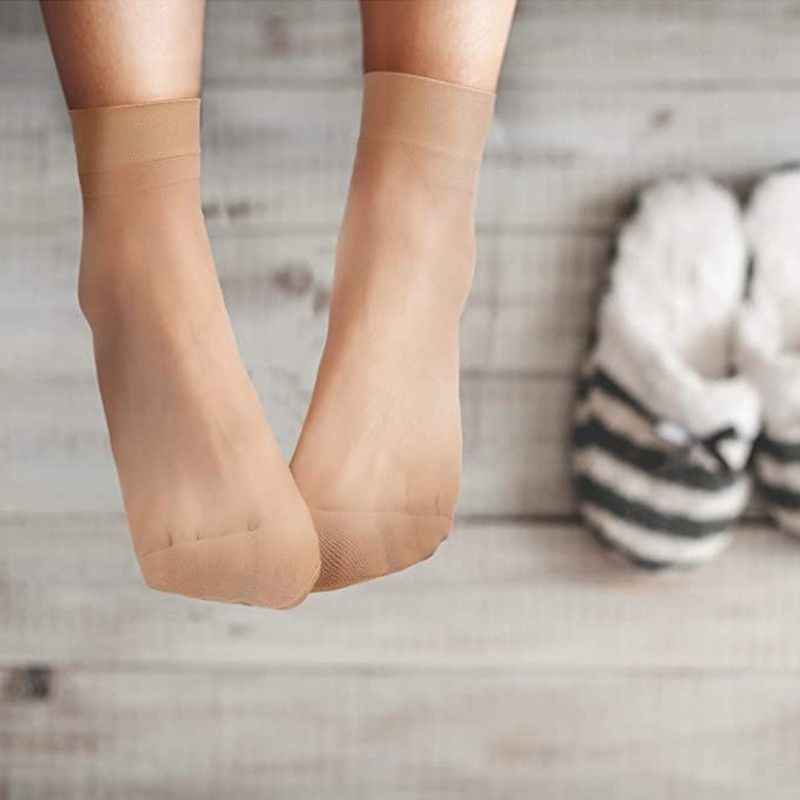 IQ SOCKS : Lot d 10 Paires de Chaussettes Confort et Anti-Odeurs