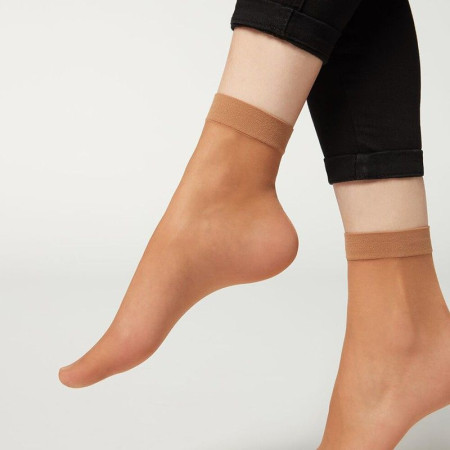 IQ SOCKS : Lot d 10 Paires de Chaussettes Confort et Anti-Odeurs