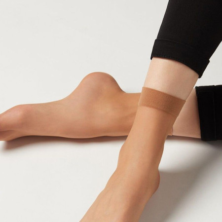 IQ SOCKS : Lot d 10 Paires de Chaussettes Confort et Anti-Odeurs