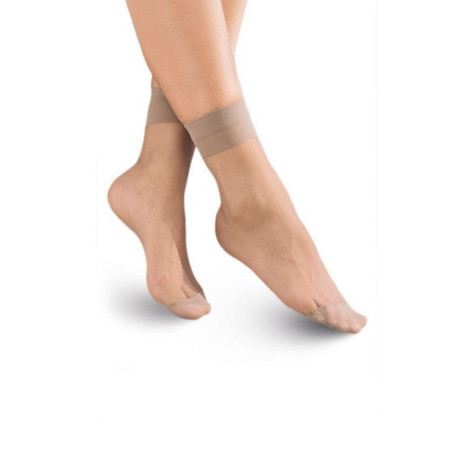 IQ SOCKS : Lot d 10 Paires de Chaussettes Confort et Anti-Odeurs