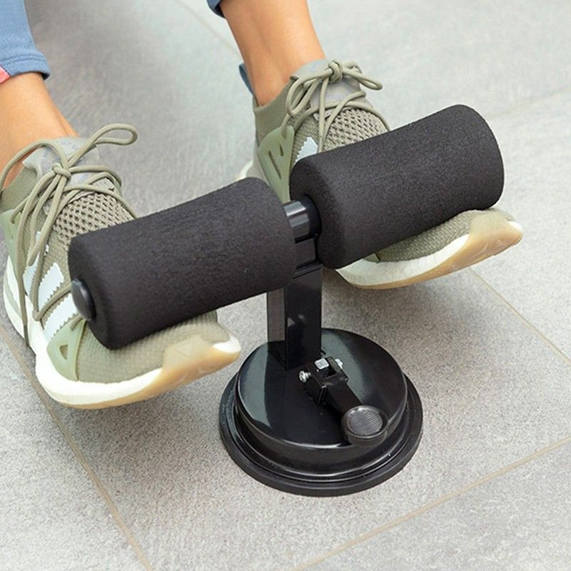 COREUP : Support avec Ventouse pour l'entraînement des Muscles Abdominaux