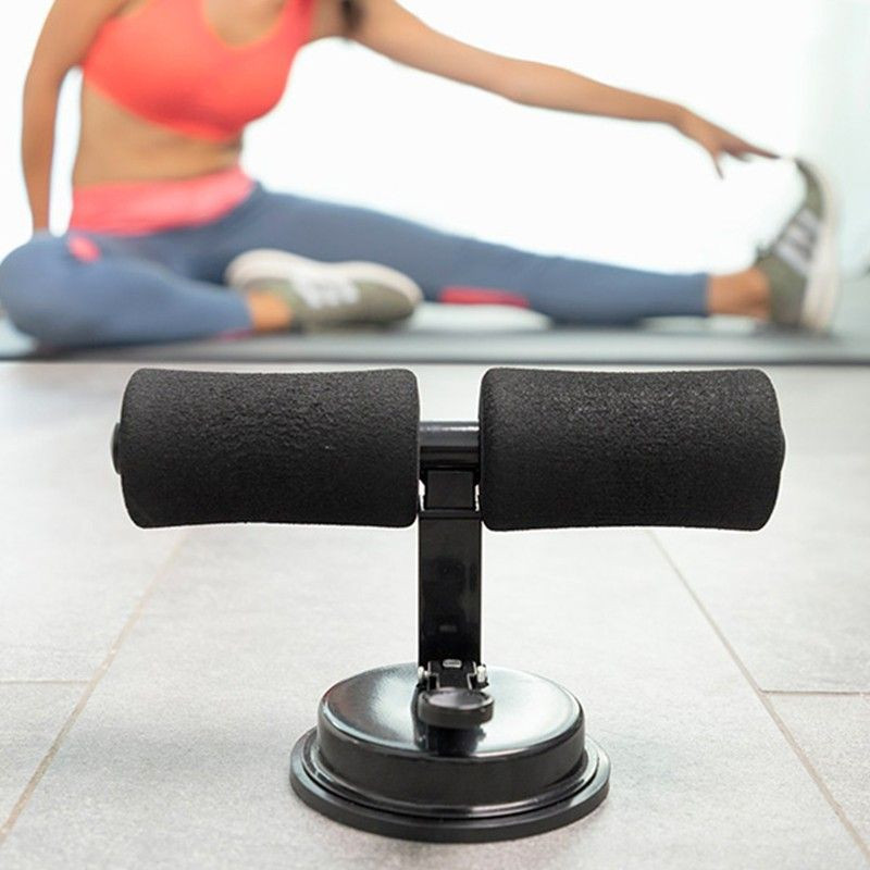 COREUP : Support avec Ventouse pour l'entraînement des Muscles Abdominaux