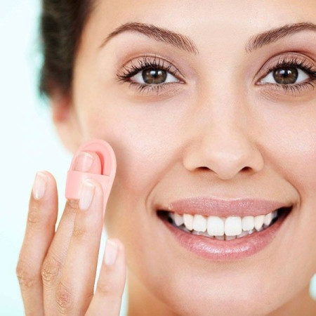 Gants Dépilatoires Exfoliants Depil Pads