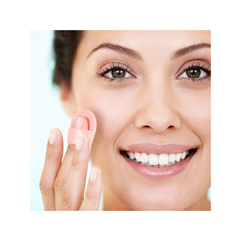 Gants Dépilatoires Exfoliants Depil Pads