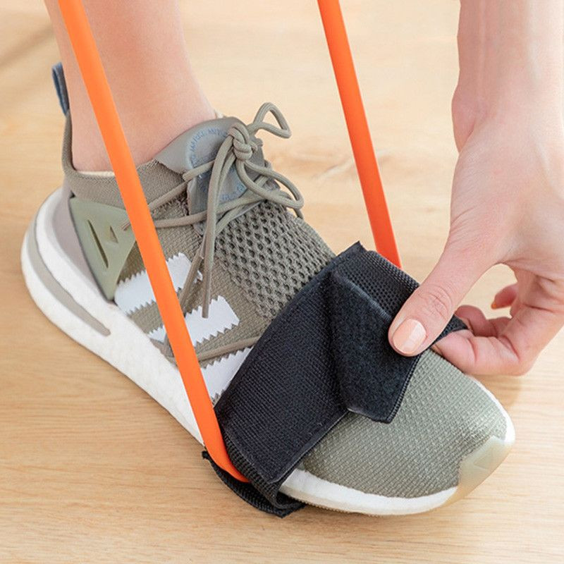 BOOTRAINER : Ceinture et Bandes de Résistance pour Fessiers