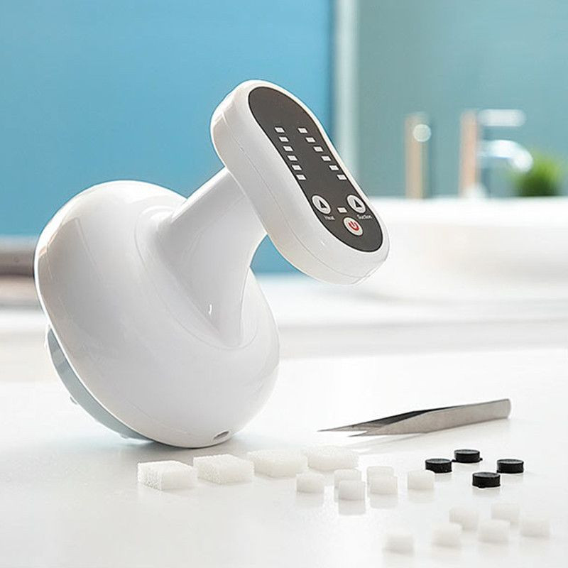 CELLOUT : Appareil Massant Anticellulite par Aspiration et Chaleur