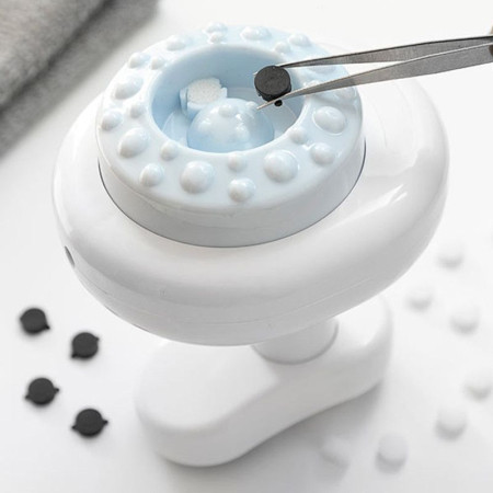 CELLOUT : Appareil Massant Anticellulite par Aspiration et Chaleur
