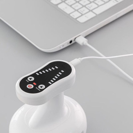 CELLOUT : Appareil Massant Anticellulite par Aspiration et Chaleur
