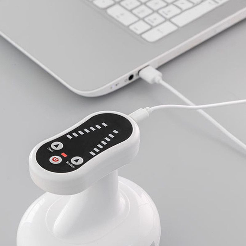 CELLOUT : Appareil Massant Anticellulite par Aspiration et Chaleur