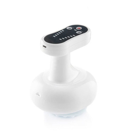 CELLOUT : Appareil Massant Anticellulite par Aspiration et Chaleur