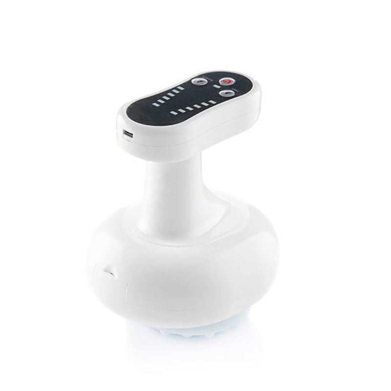 CELLOUT : Appareil Massant Anticellulite par Aspiration et Chaleur