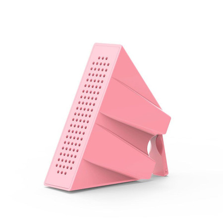 Support de Smartphone avec Amplificateur de son