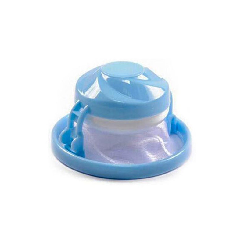Attrape-poils Anti Peluche Réutilisables pour Machine à Laver