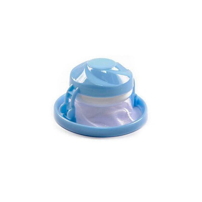 Attrape-poils Anti Peluche Réutilisables pour Machine à Laver