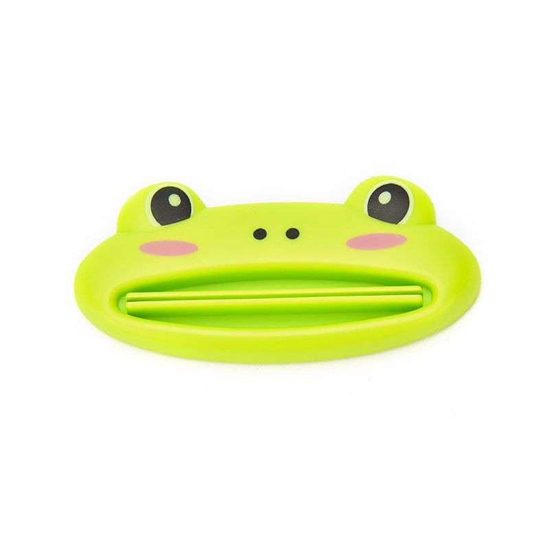 Presse-Tube de Dentifrice en Forme d'Animaux
