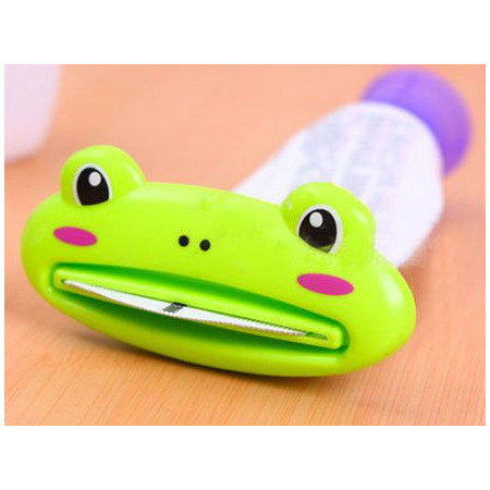 Presse-Tube de Dentifrice en Forme d'Animaux