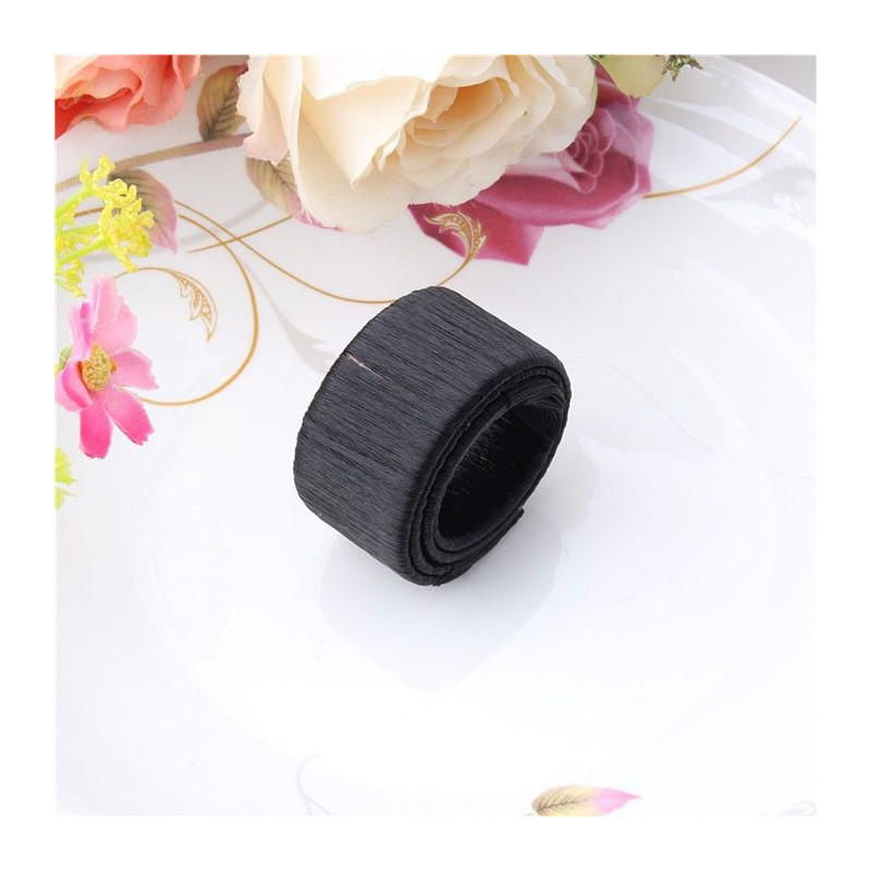 Magic Bun : Accessoire pour Réaliser un Chignon Facilement