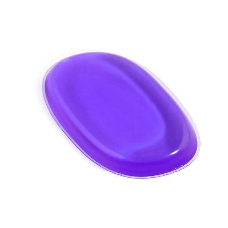 Applicateurs Éponges de Maquillage en Silicone