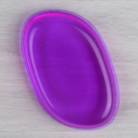 Applicateurs Éponges de Maquillage en Silicone
