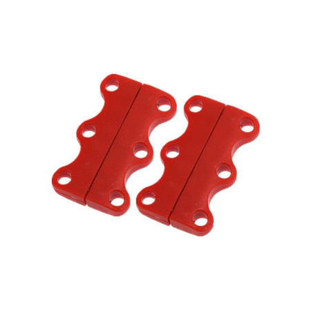 Laçage par Fermoir Magnétique pour Chaussure à lacets