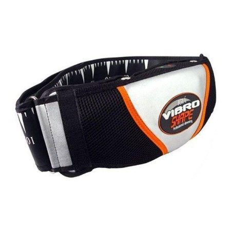 Ceinture Amincissante Vibrante Chauffante Professionnelle Vibro Shape