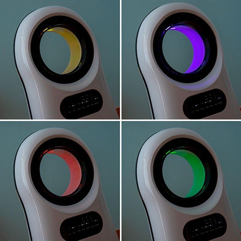 O·COOL : Climatiseur Ioniseur d'Air avec Système de Refroidissement