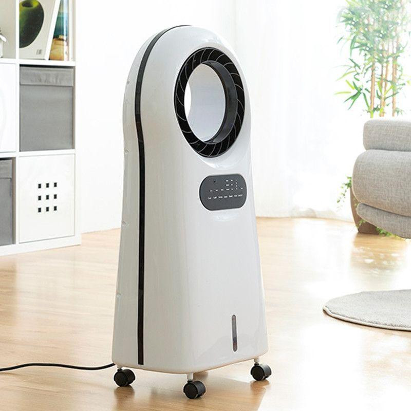 O·COOL : Climatiseur Ioniseur d'Air avec Système de Refroidissement