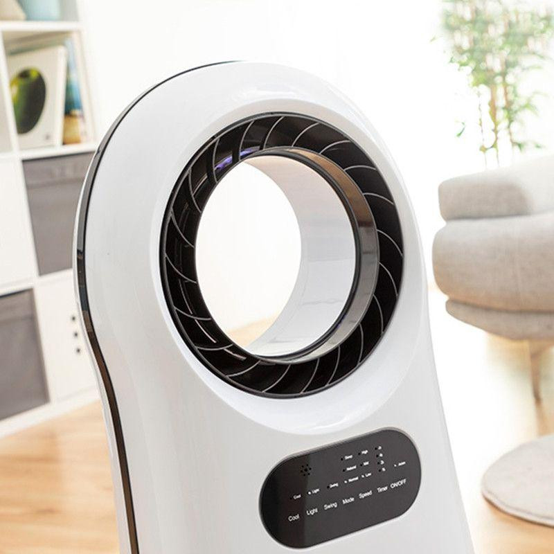 O·COOL : Climatiseur Ioniseur d'Air avec Système de Refroidissement