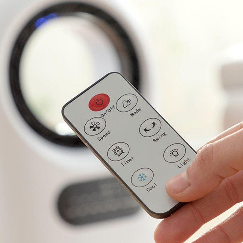 O·COOL : Climatiseur Ioniseur d'Air avec Système de Refroidissement